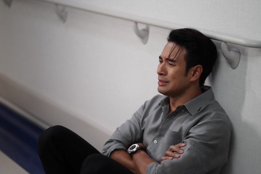 เรื่องย่อ รักหักหลัง EP.17 