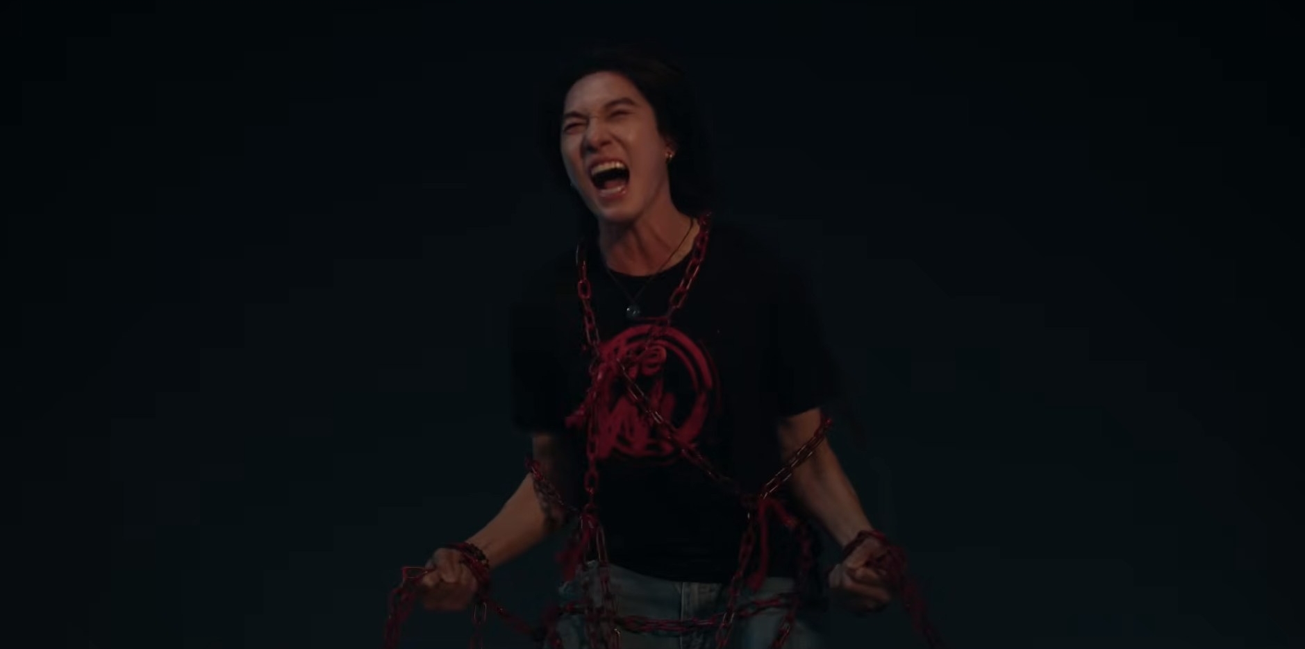 เรื่องย่อ WU อู EP.5