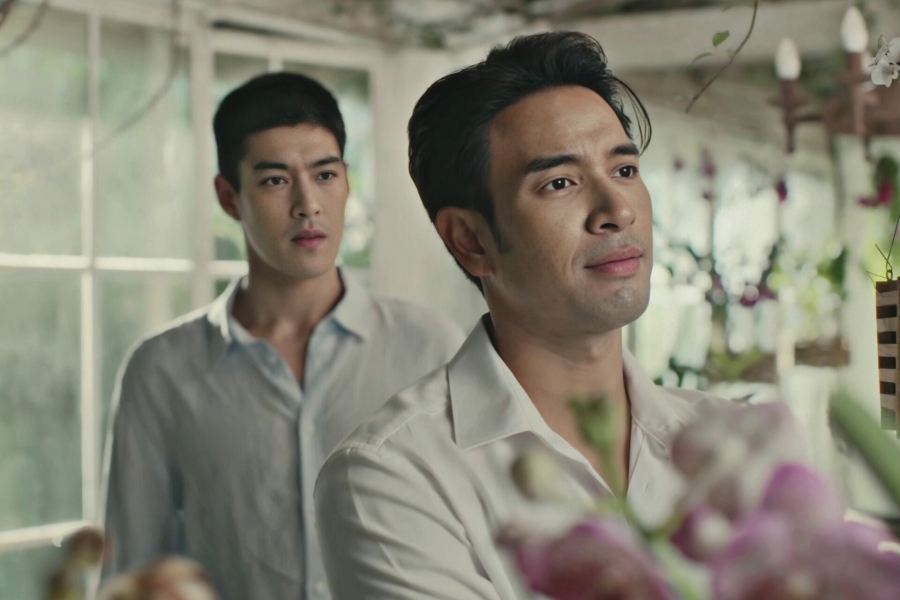 เรื่องย่อ รักหักหลัง ตอนจบ (EP.19)