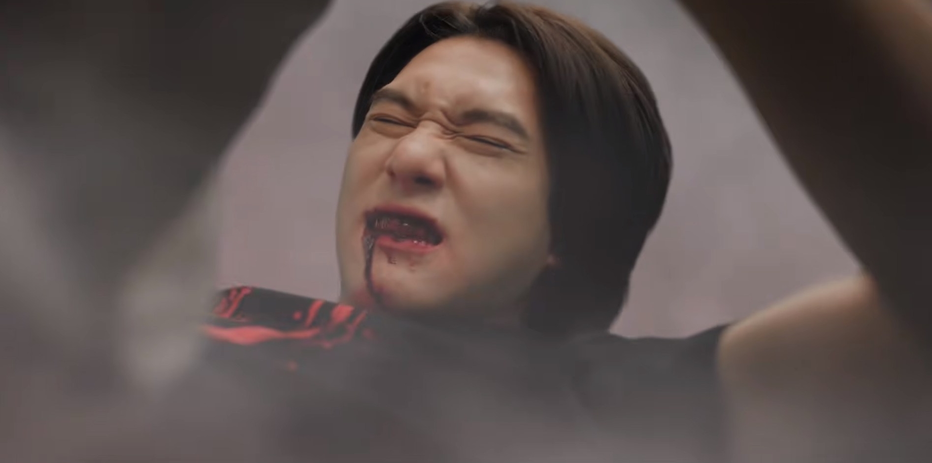 เรื่องย่อ WU อู EP.6