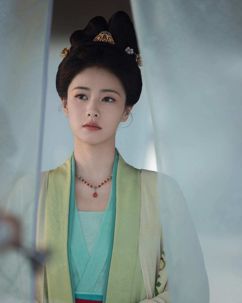 ชายาเคียงหทัย (The First Jasmine)