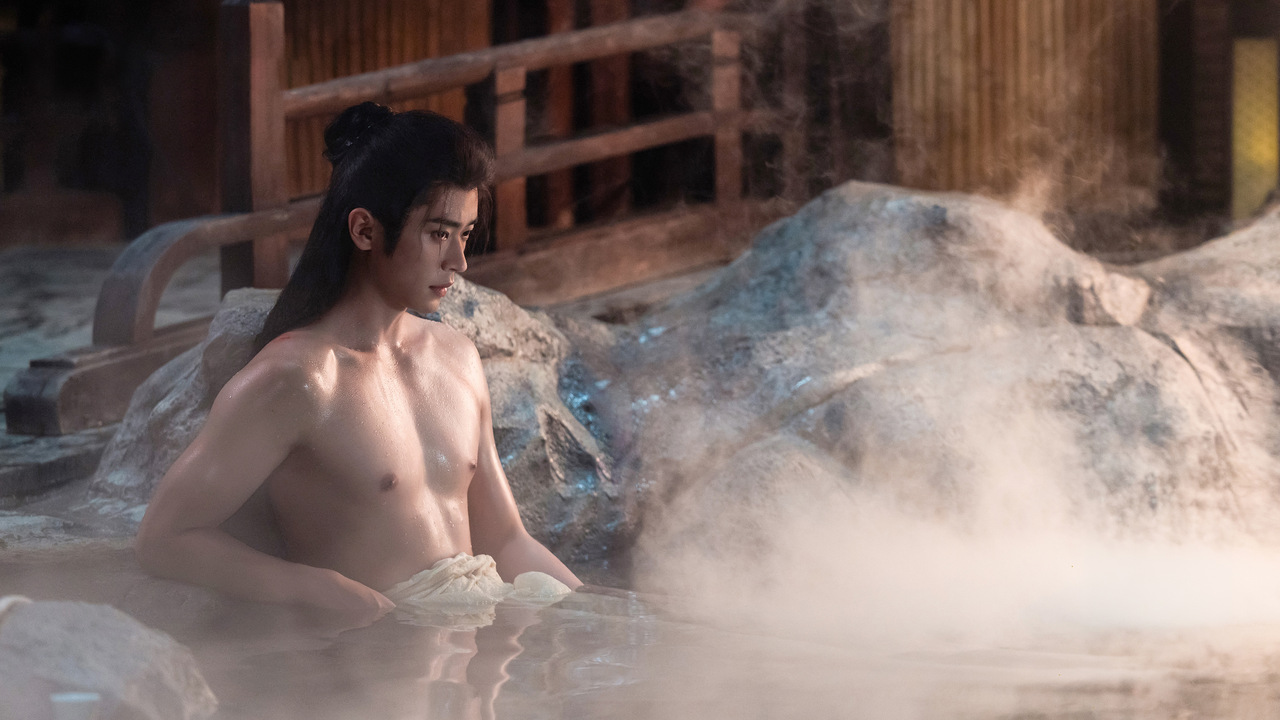 ชายาเคียงหทัย (The First Jasmine)