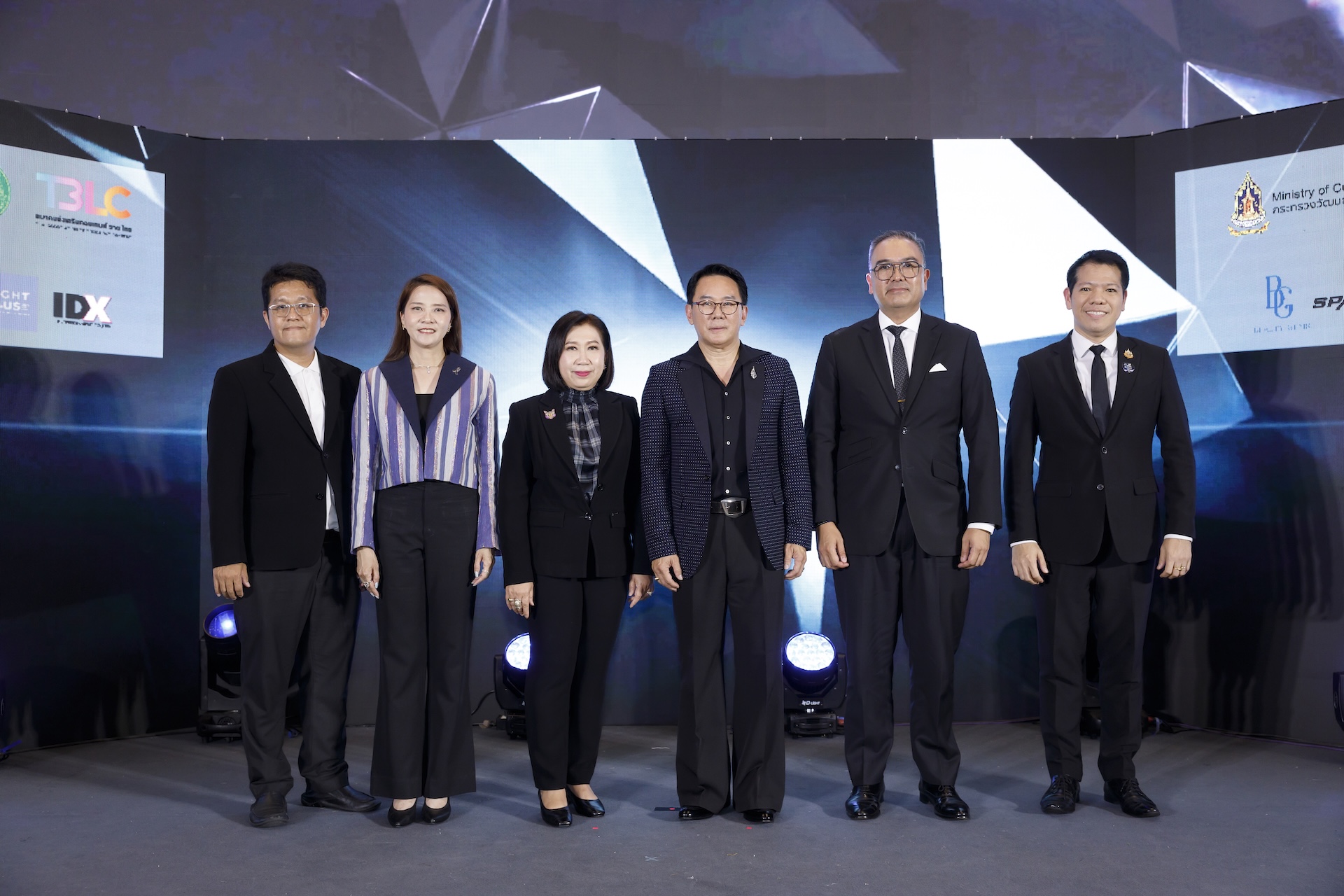 Thailand Y Content Awards 2025