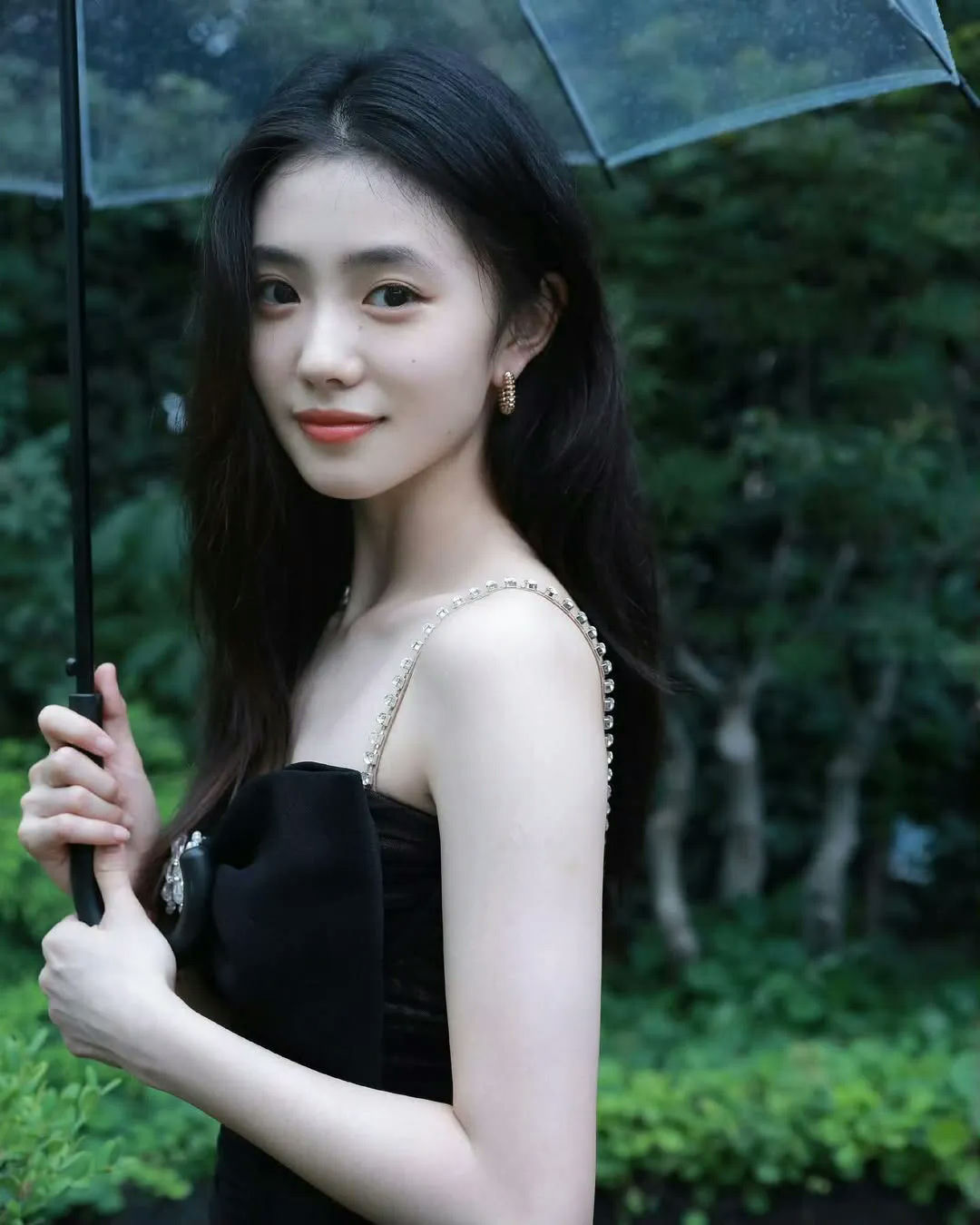 หลิวฮ่าวฉุน (Liu Haocun)