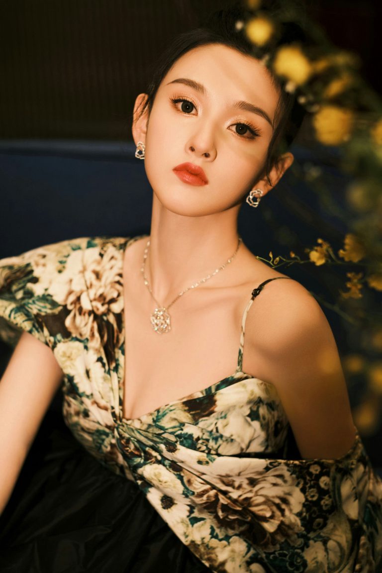 ซ่งจู่เอ๋อร์ (Song Zu er)