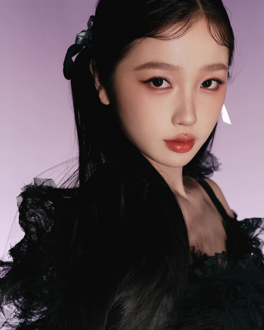 อวี๋ซูซิน (Esther Yu)