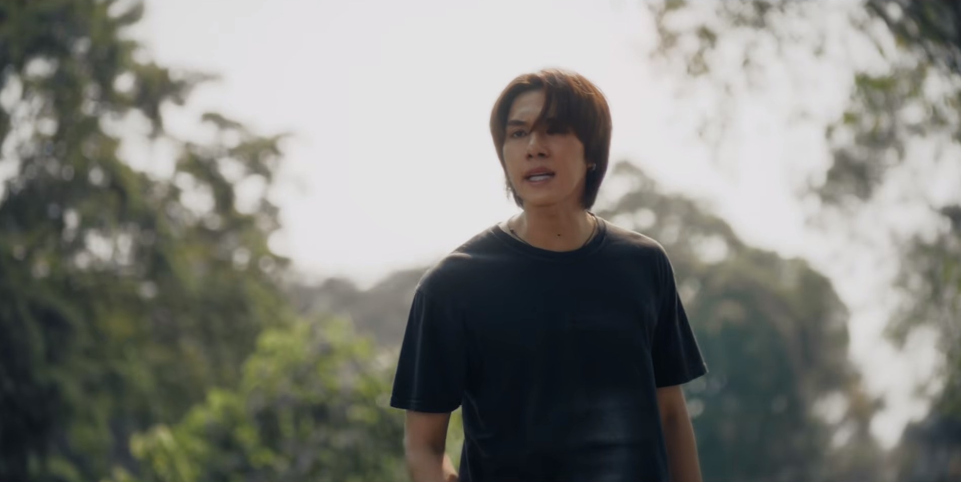  เรื่องย่อ WU อู EP.7