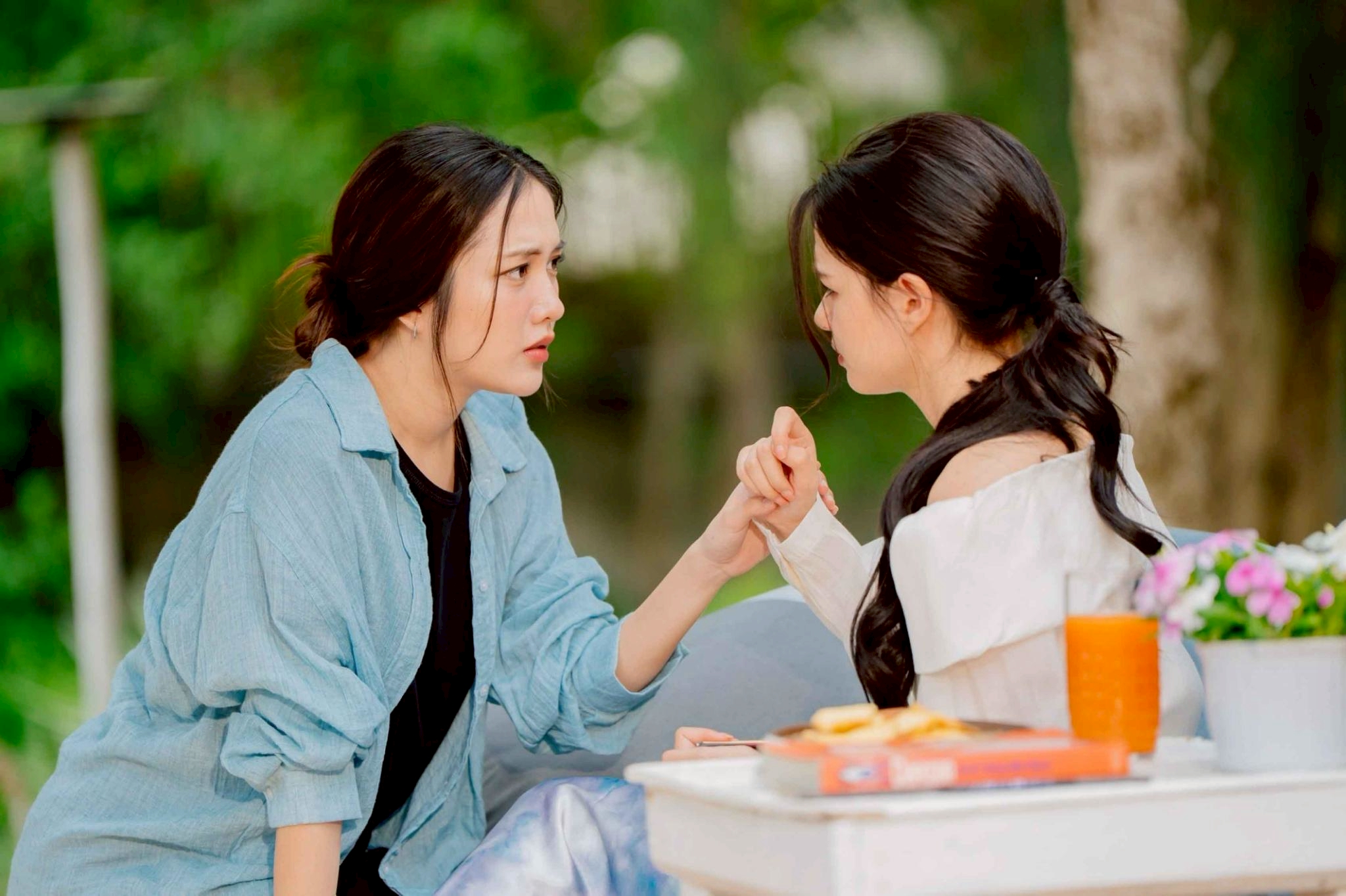 เสน่หาวาโย