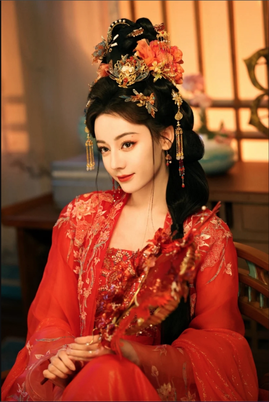 ตี๋ลี่เร่อปา