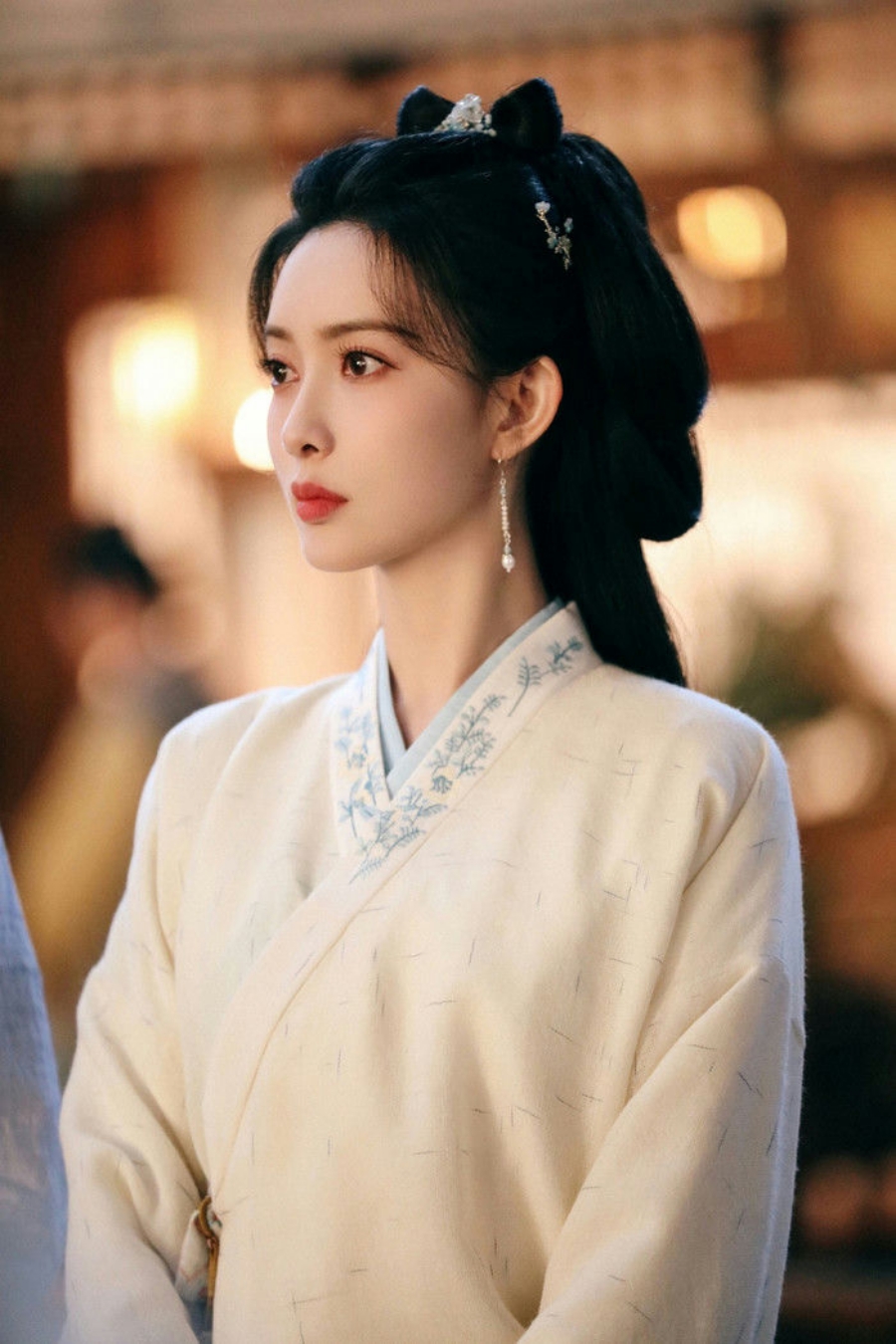 เมิ่งจื่ออี้ 