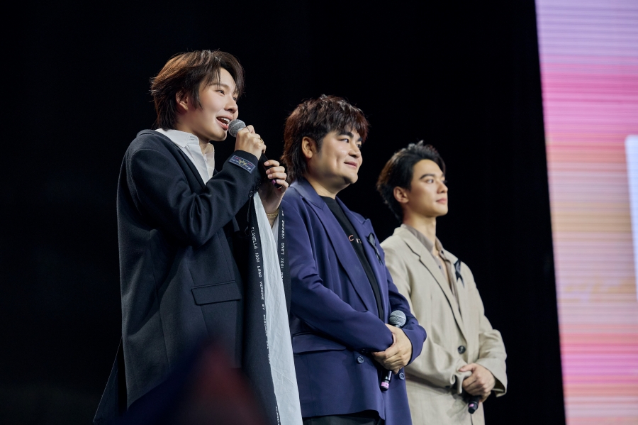 เขมจิราต้องรอด The Animation