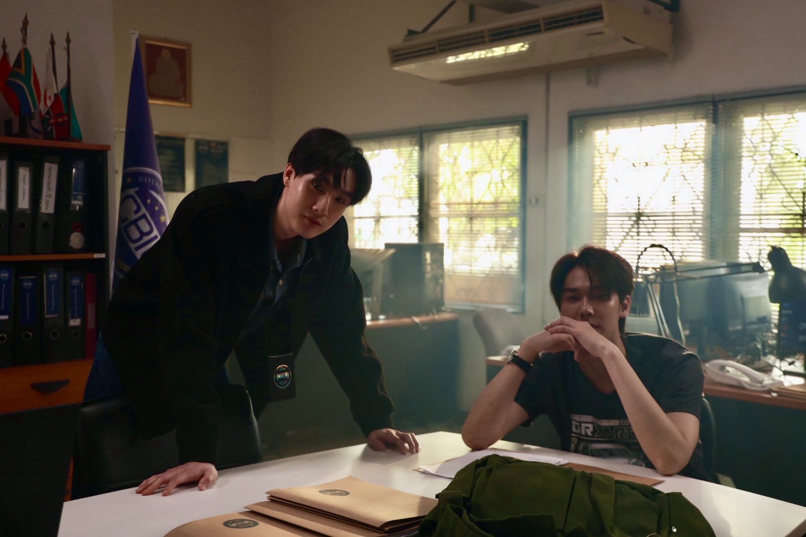 Mr.Kill มังงะสั่งตาย