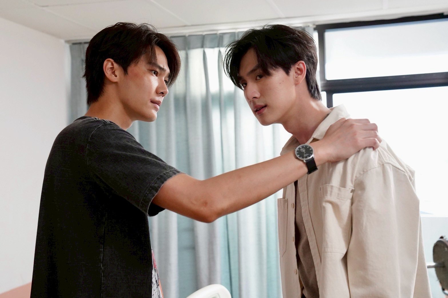 Mr.Kill มังงะสั่งตาย