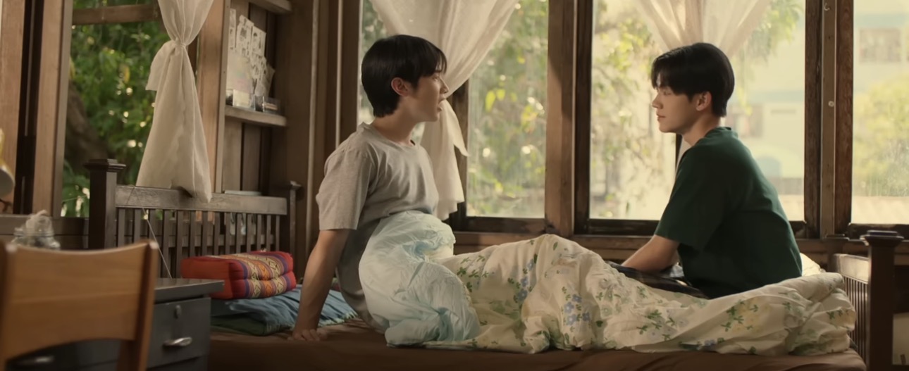 ต้นส้มอยู่บ้านเขา แต่ผลส้มหล่นมาบ้านเราตลอดเลย EP.7