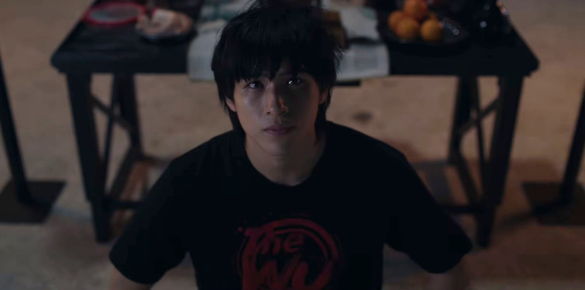 เรื่องย่อ WU อู ตอนจบ