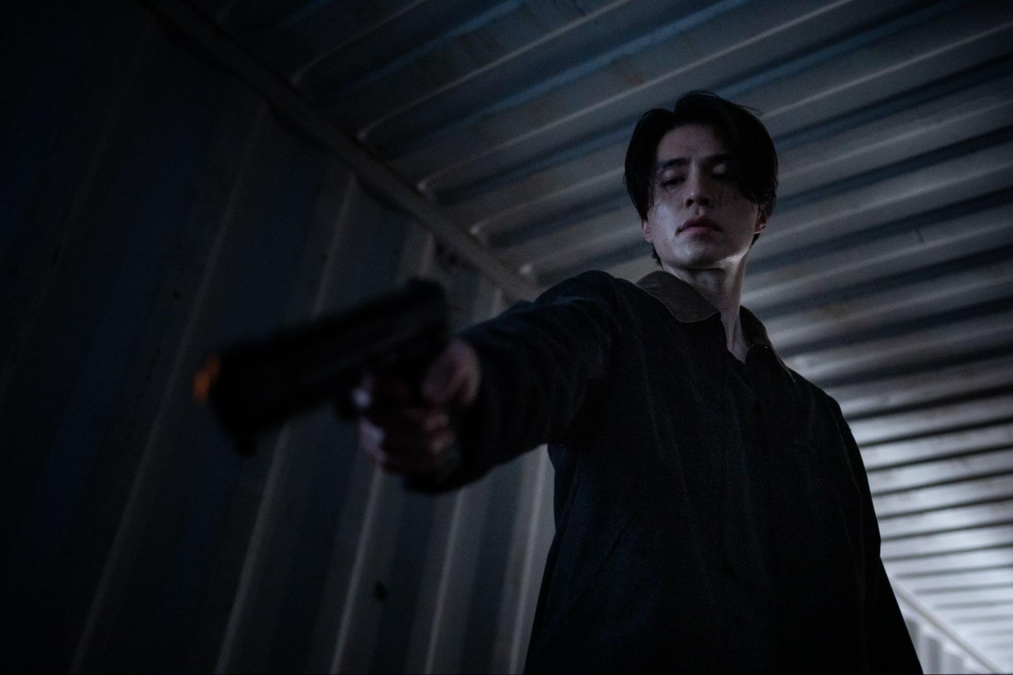 A Shop for Killers 2 ร้านลับนักฆ่า