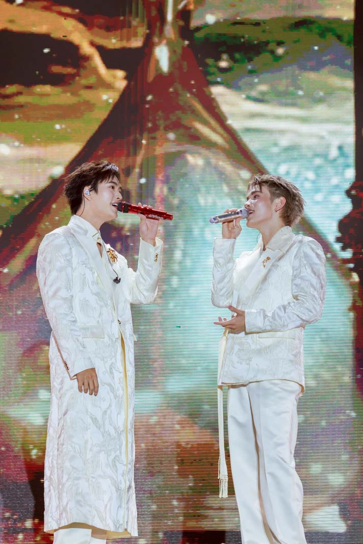 Ticket to Heaven เด็กชายไม่ไปสวรรค์