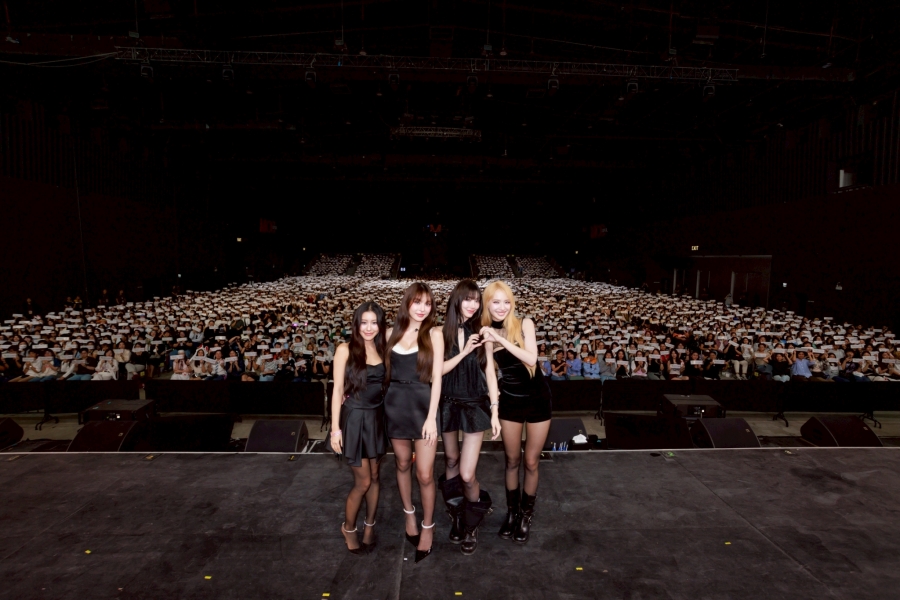 ลัลล์ไม่ชอบไวน์ Final EP. FAN MEETING