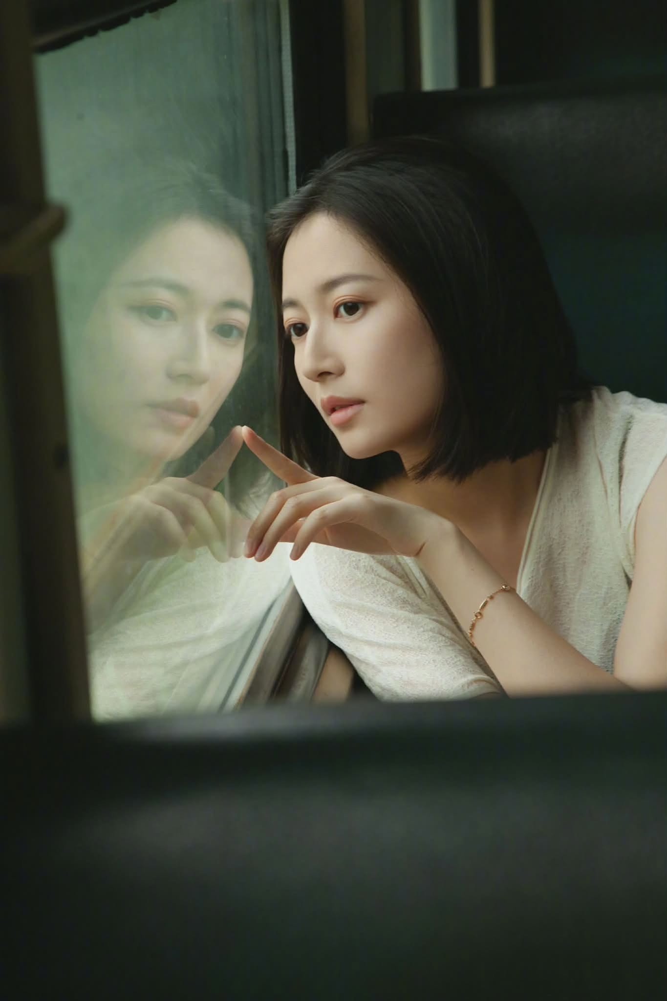 เฉินอวี้ฉี (Chen Yuqi)