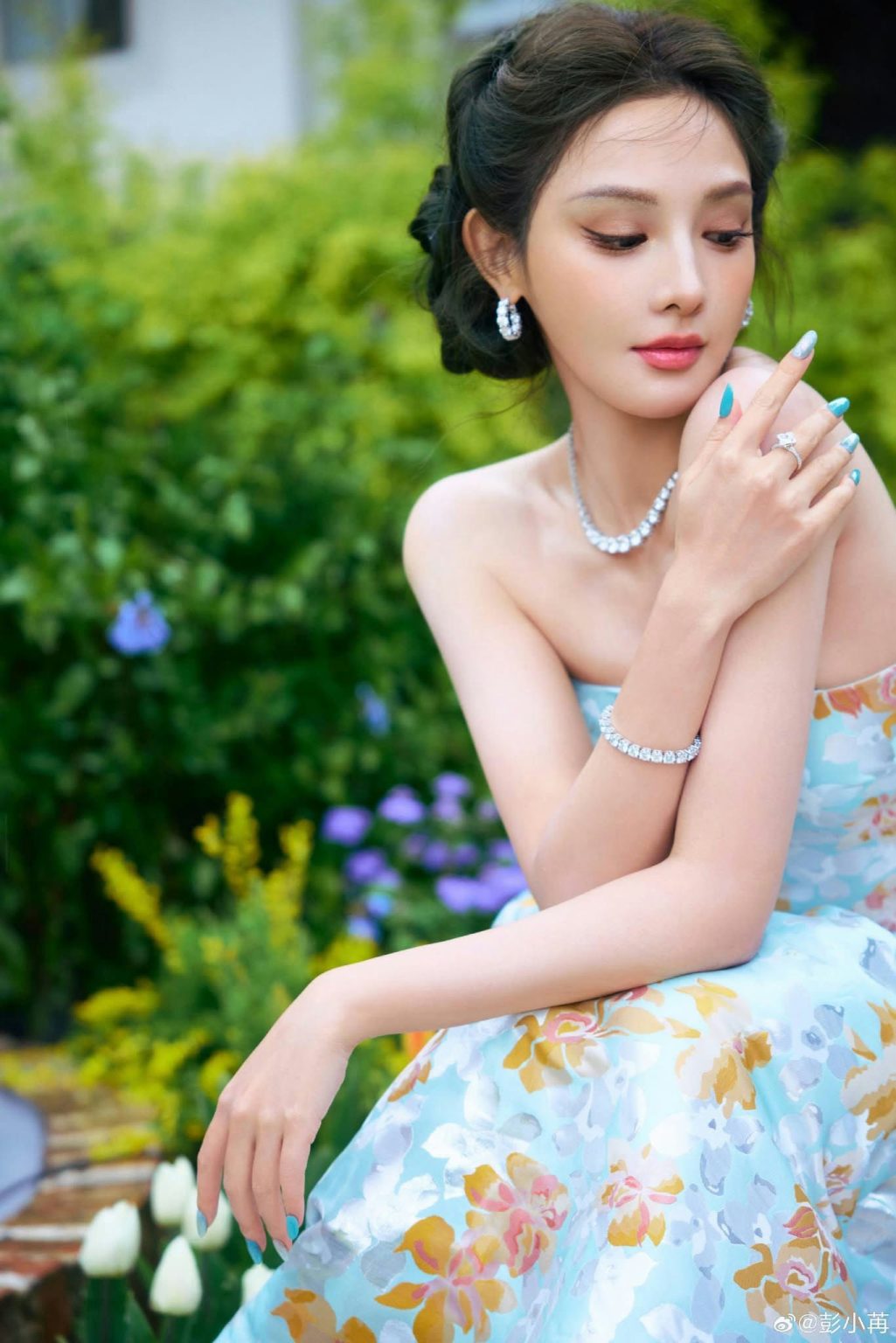 เผิงเสี่ยวหราน (Peng Xiaoran)