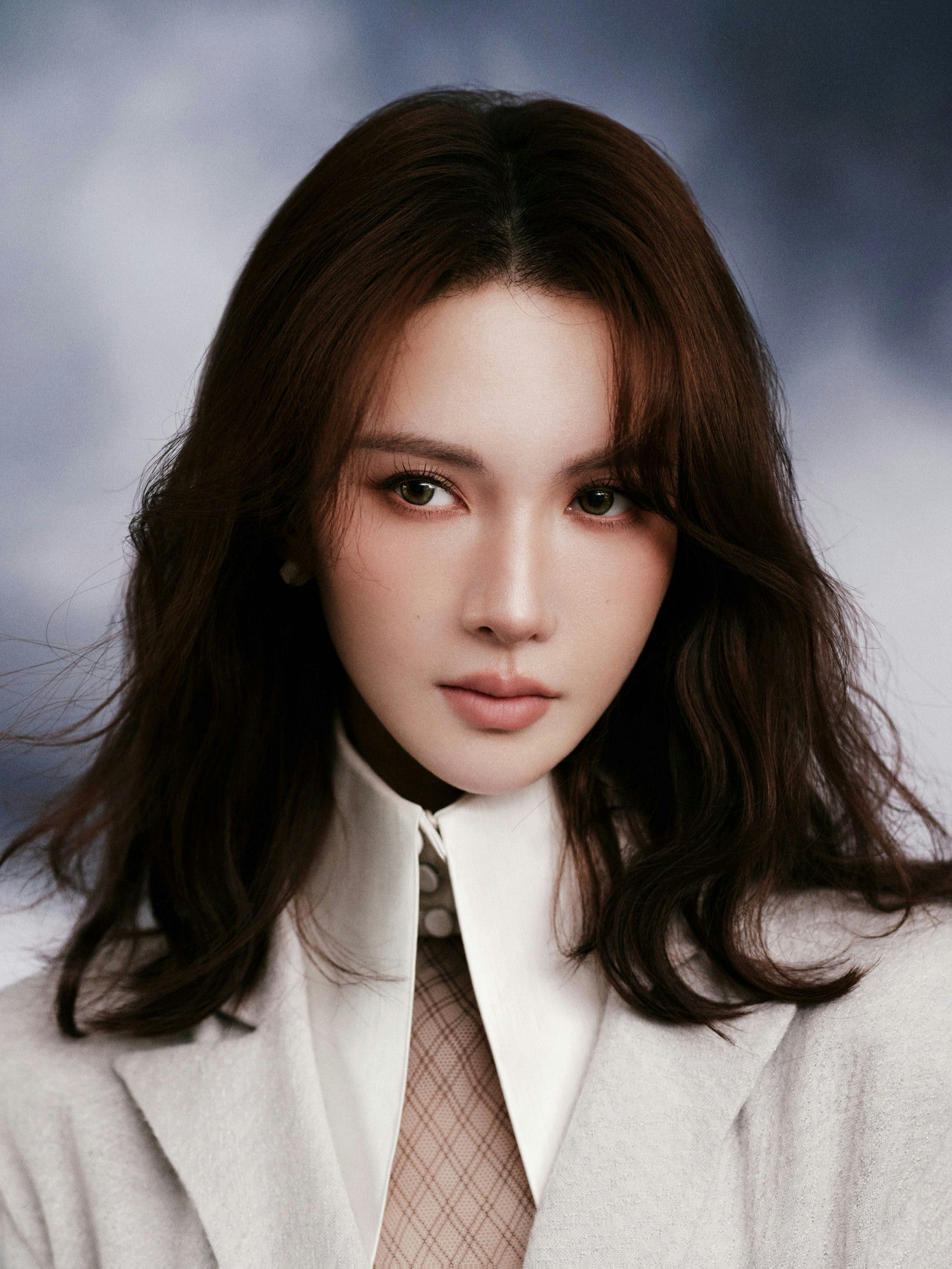จินเฉิน (Jin Chen)