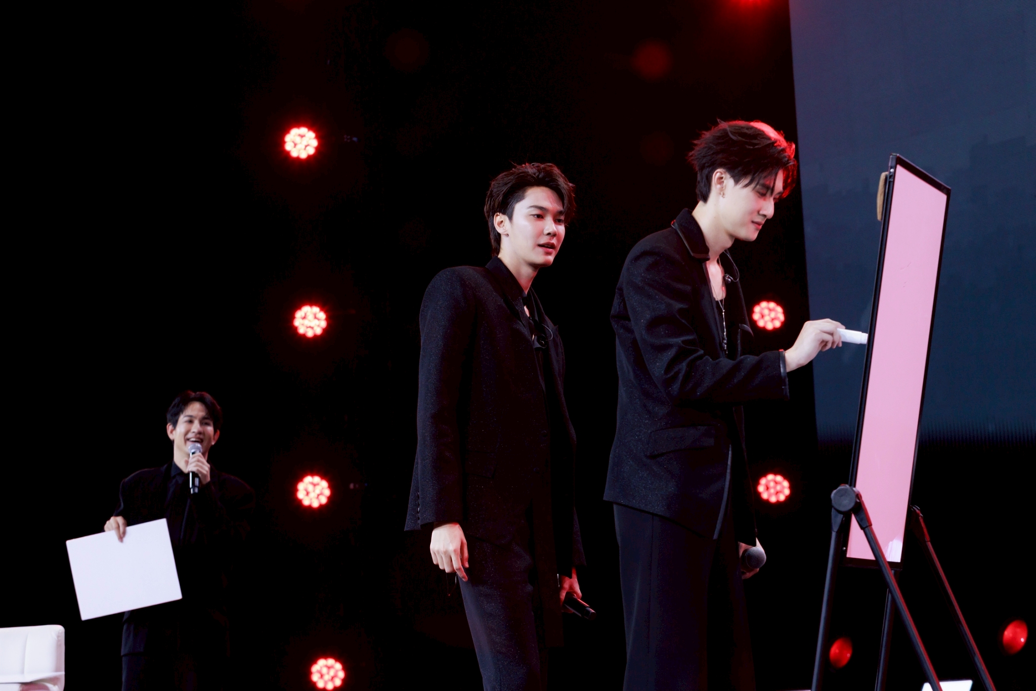 Mr.Kill มังงะสั่งตาย The First Page