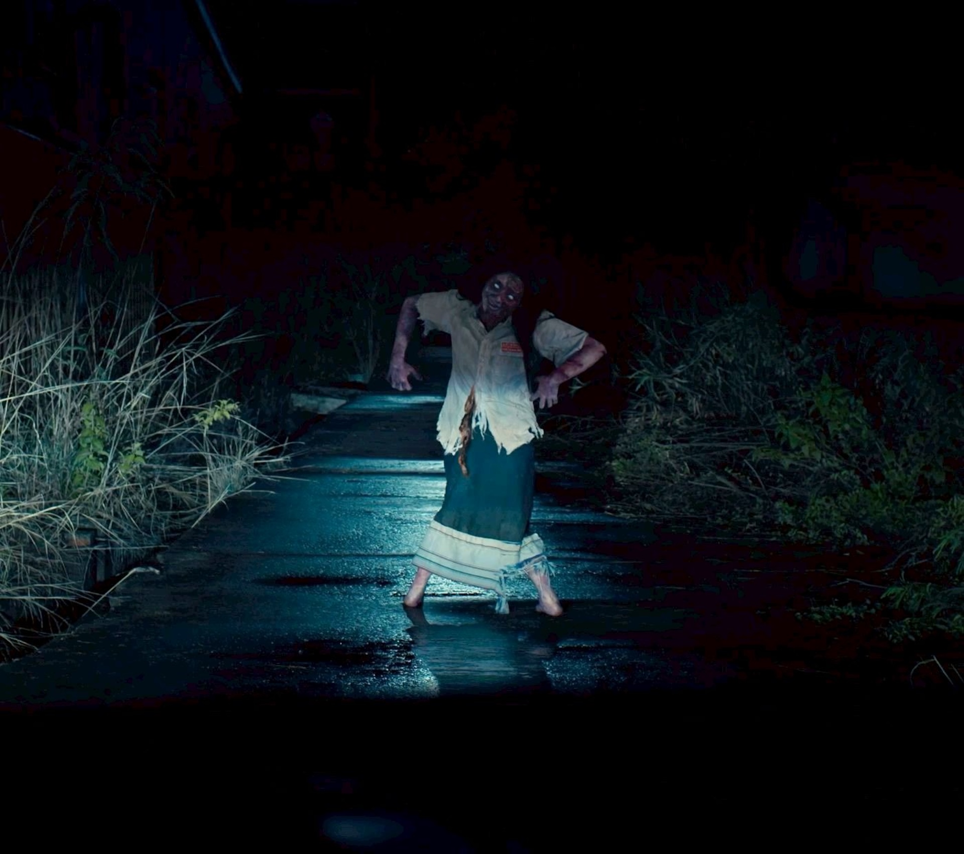 กองกอย – WRECKED