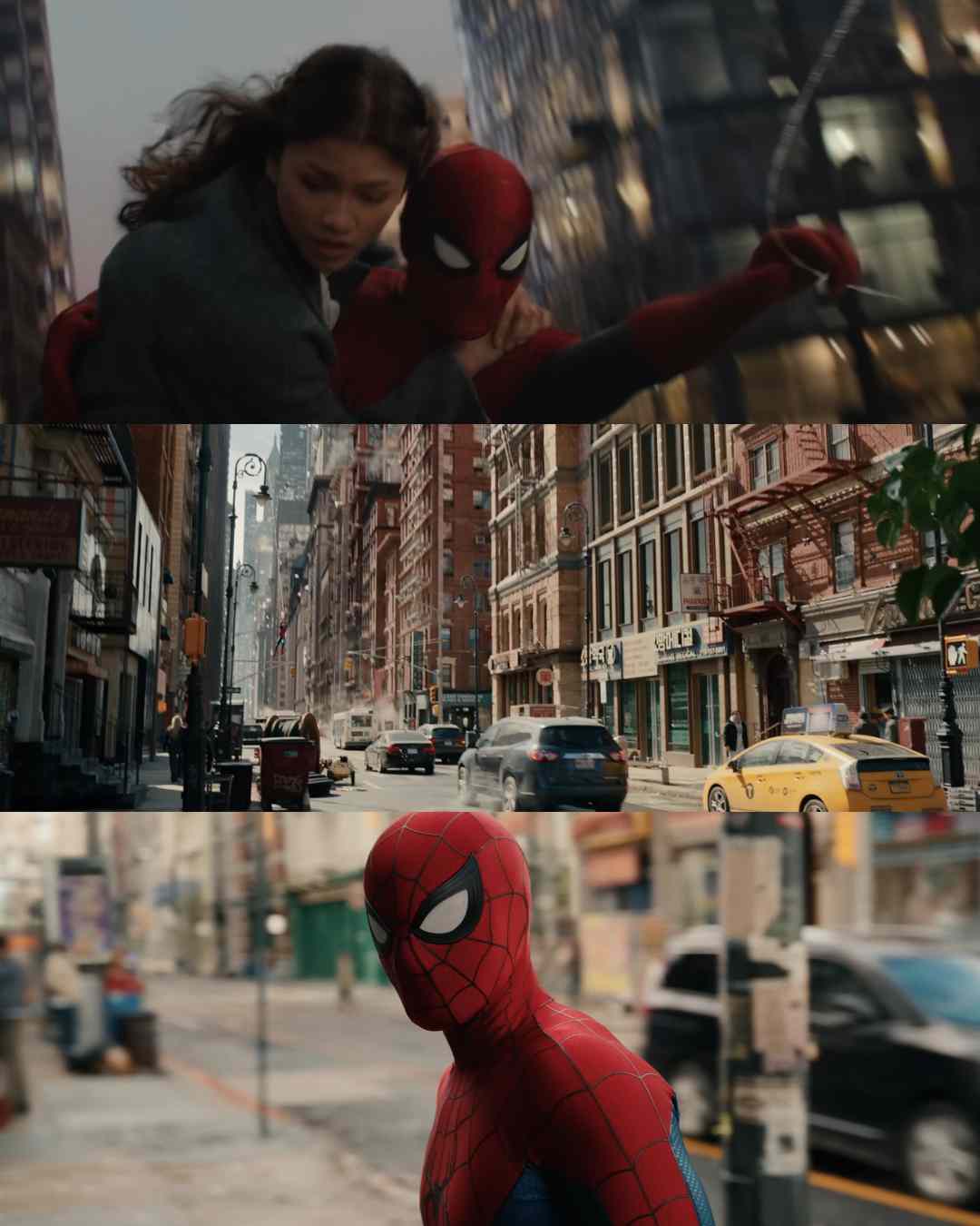 Spider-Man: Brand New Day