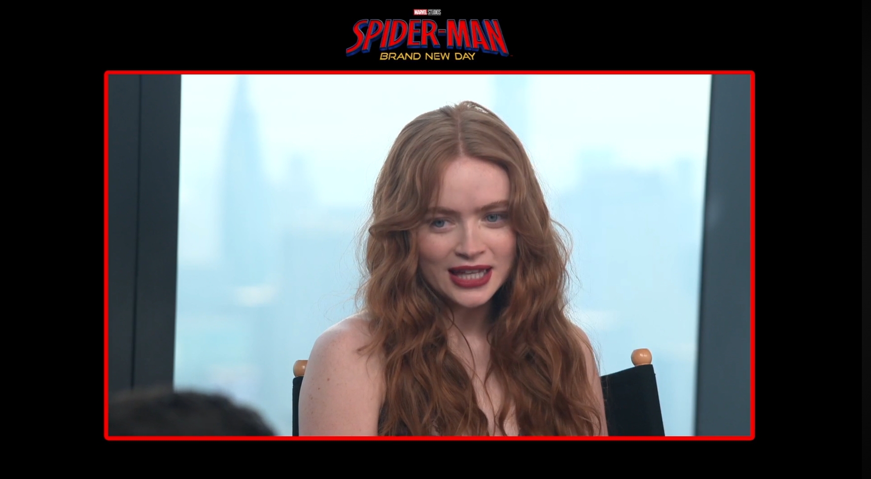 Spider-Man: Brand New Day
