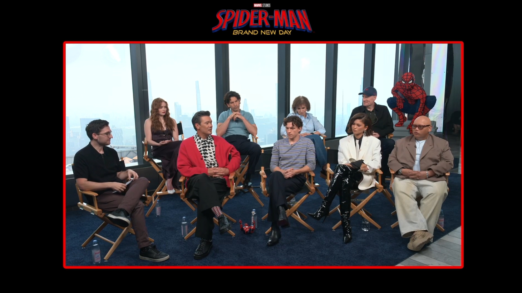 Spider-Man: Brand New Day