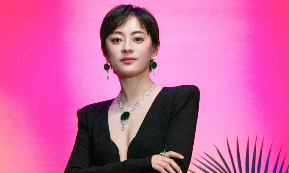 4. ซุนลี่ (Sun Li)