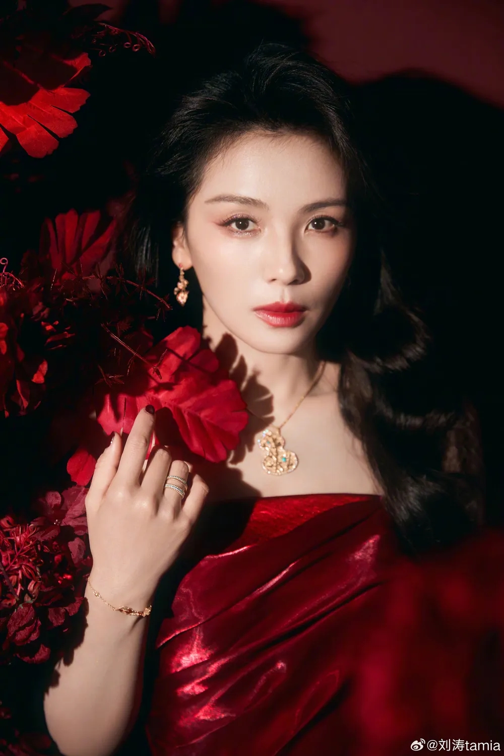 8. หลิวเทา (Liu Tao)