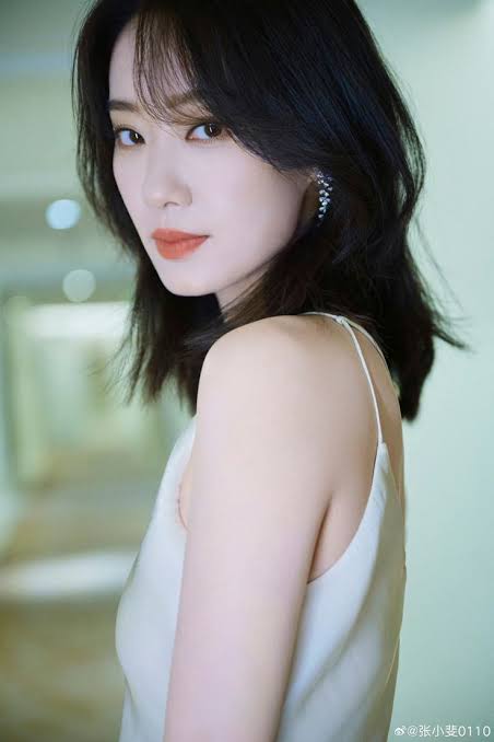 9. จางเสี่ยวเฟย (Zhang Xiaofei)