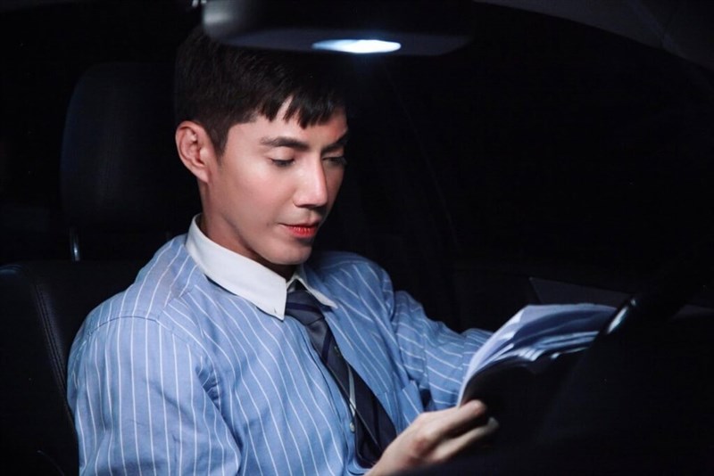 หวังข่าย นักแสดงไต้หวัน เสียชีวิต