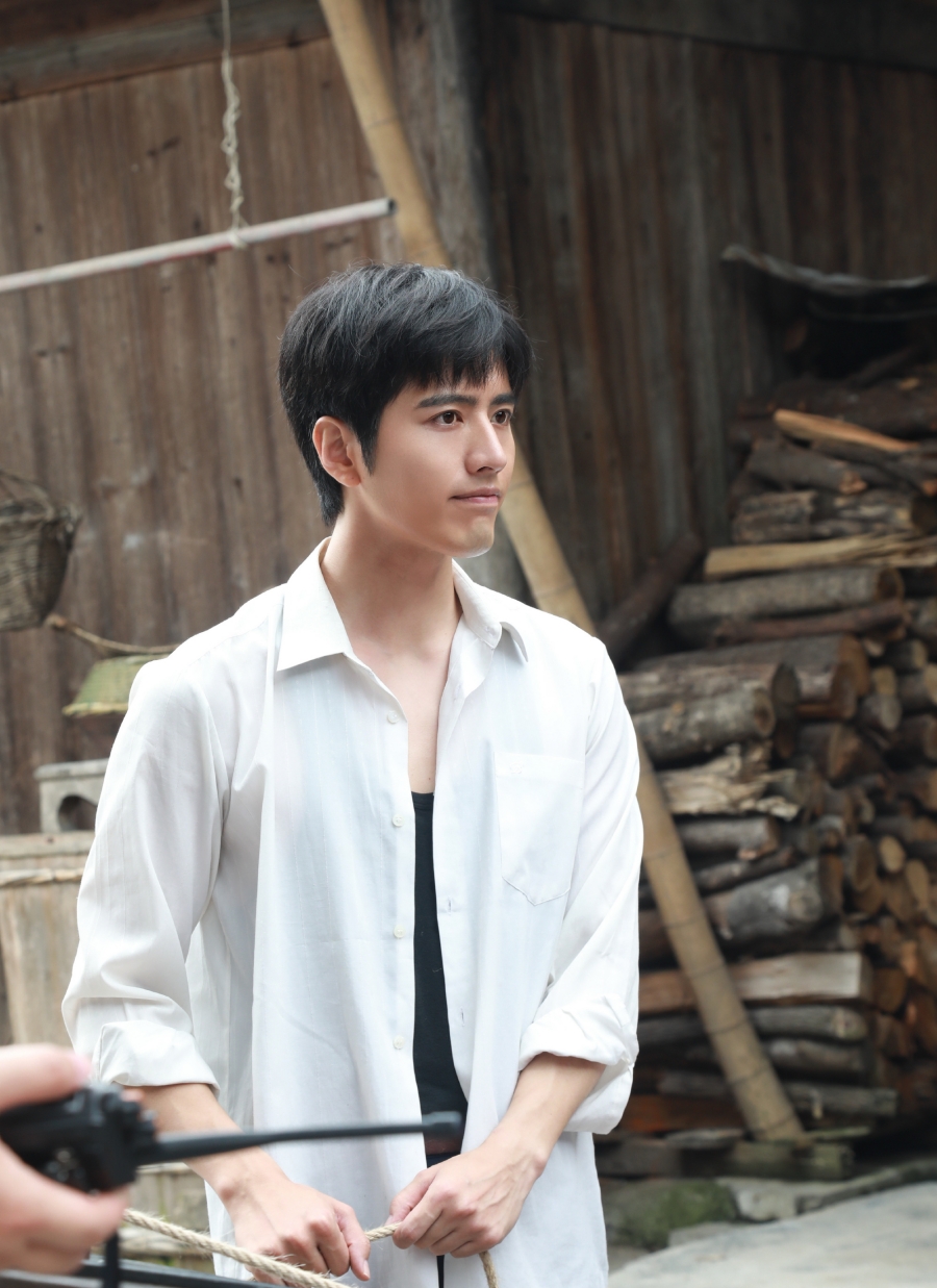 หลัวเจิ้ง