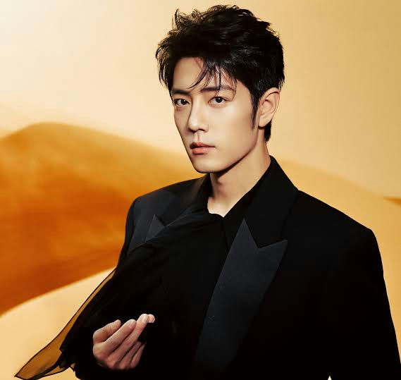 3. เซียวจ้าน (Xiao Zhan)