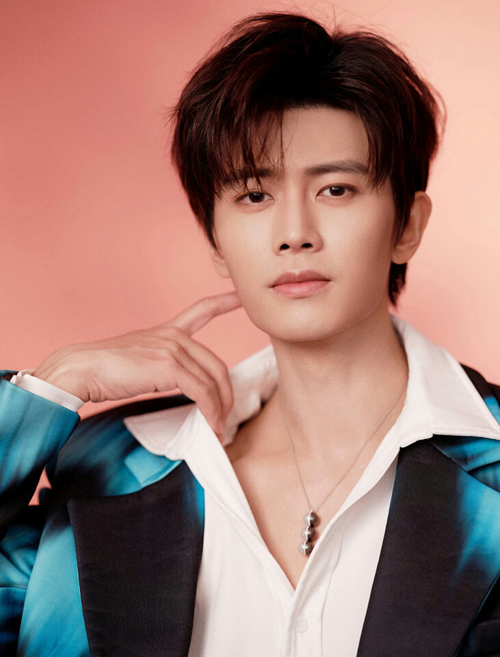 8. เหรินเจียหลุน (Ren Jialun)