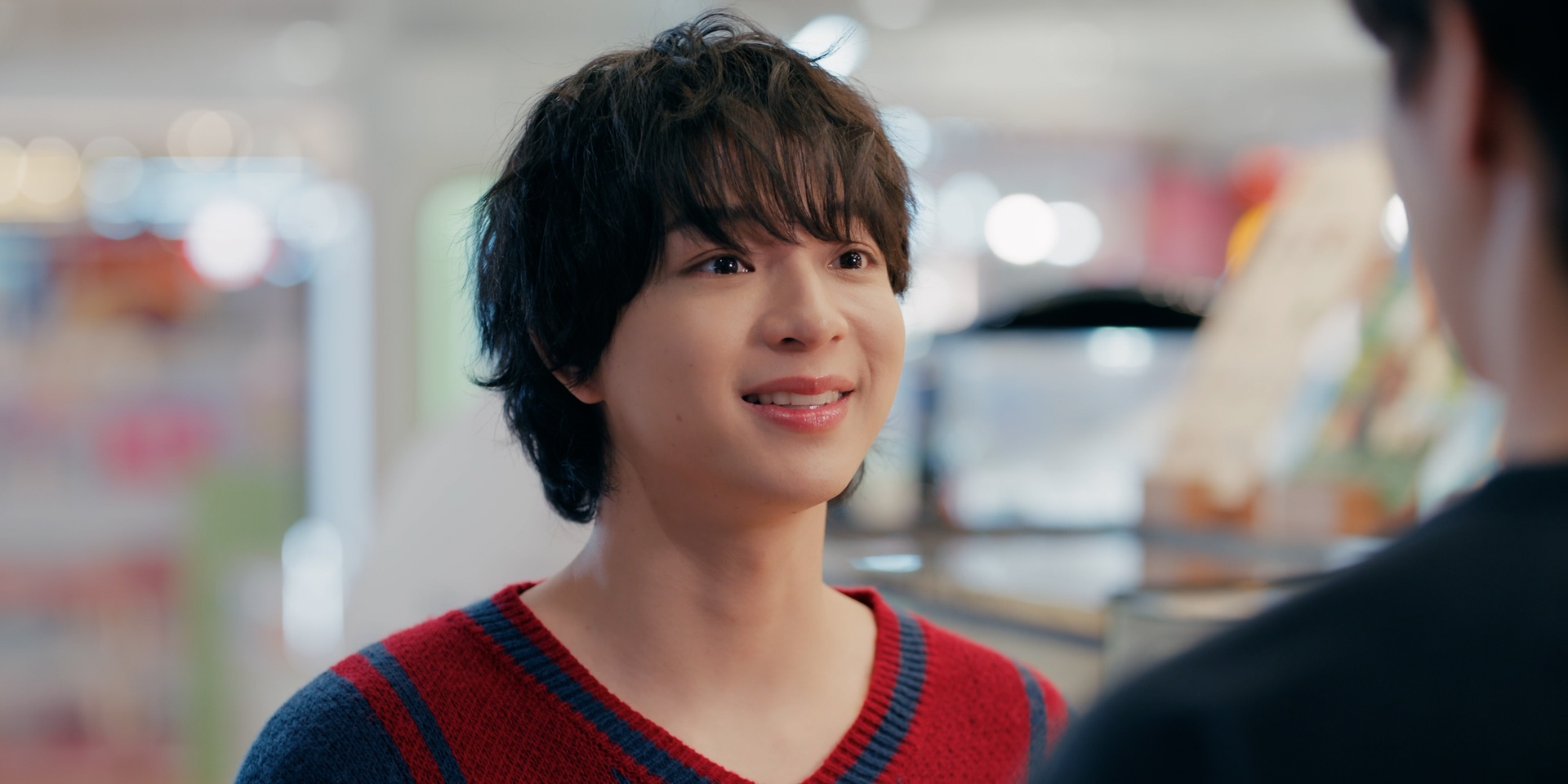 ซอโซ่ล่ามธีร์ Be My Player Two EP.4