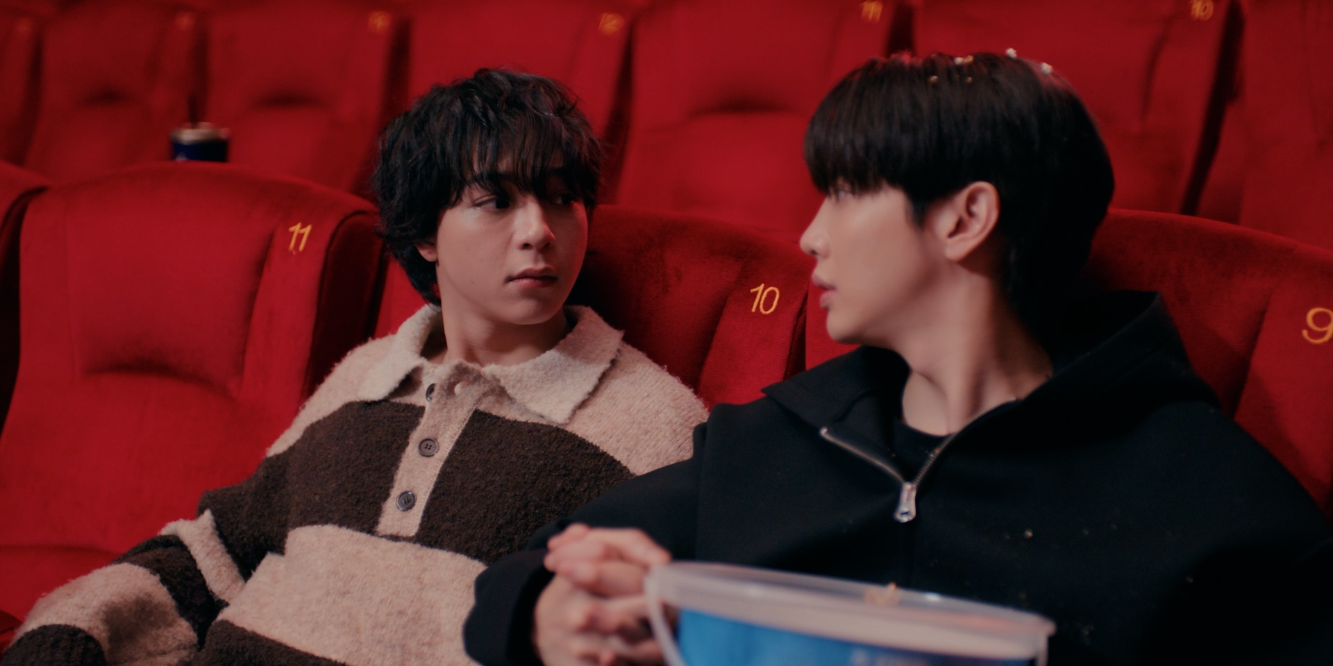 ซอโซ่ล่ามธีร์ Be My Player Two EP.4
