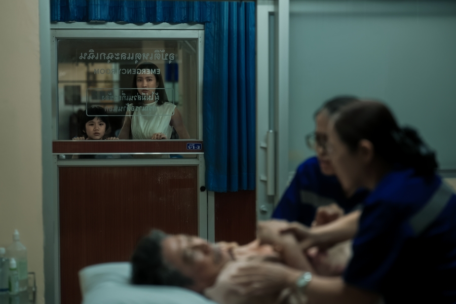 ภาพลวงตาย