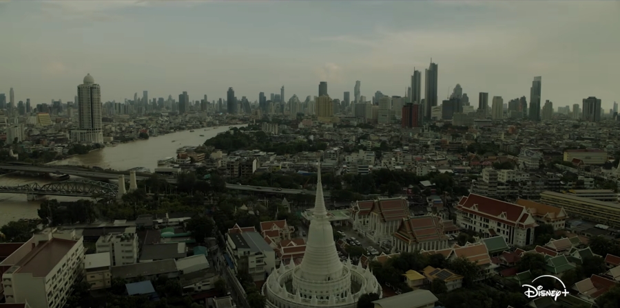 A Shop for Killers ร้านลับนักฆ่า ซีซัน 2