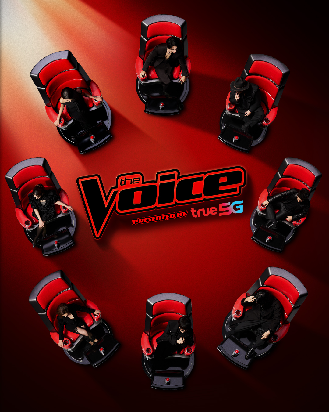 The Voice Thailand