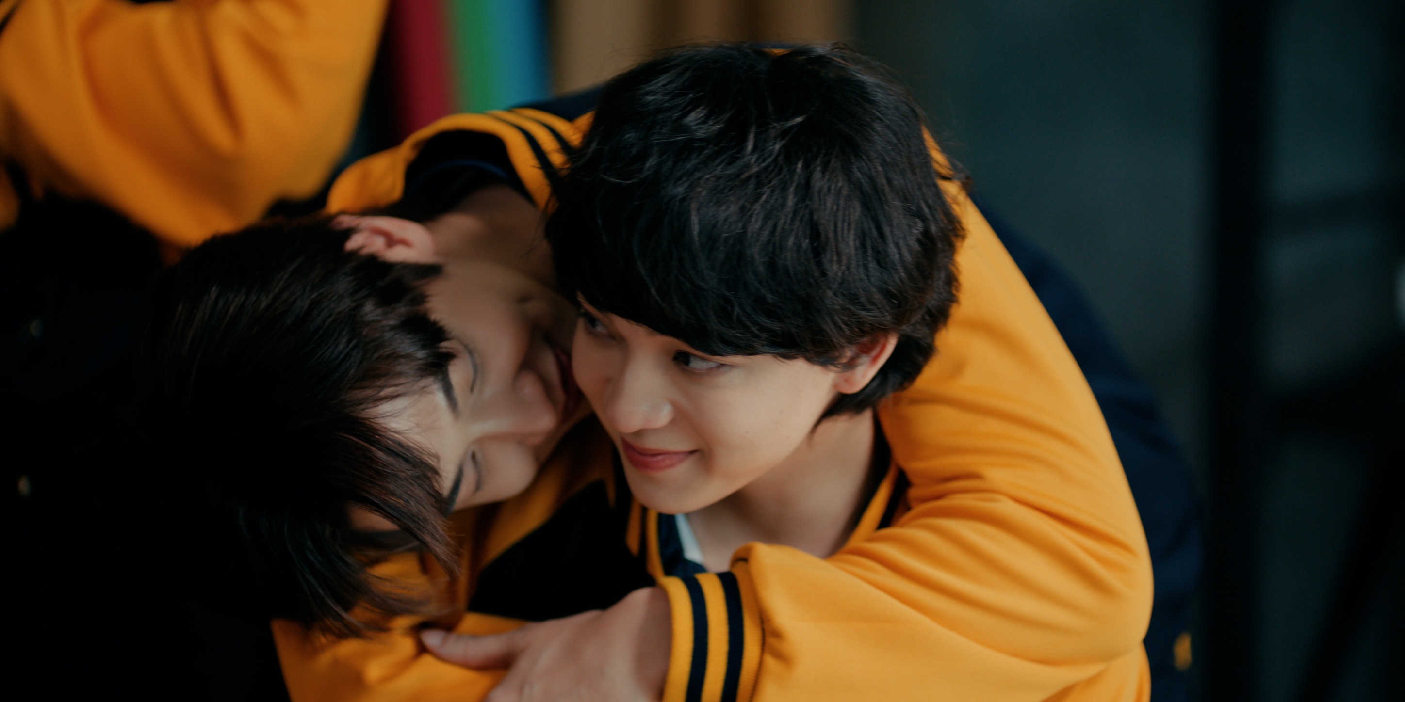 ซอโซ่ล่ามธีร์ Be My Player Two EP.6