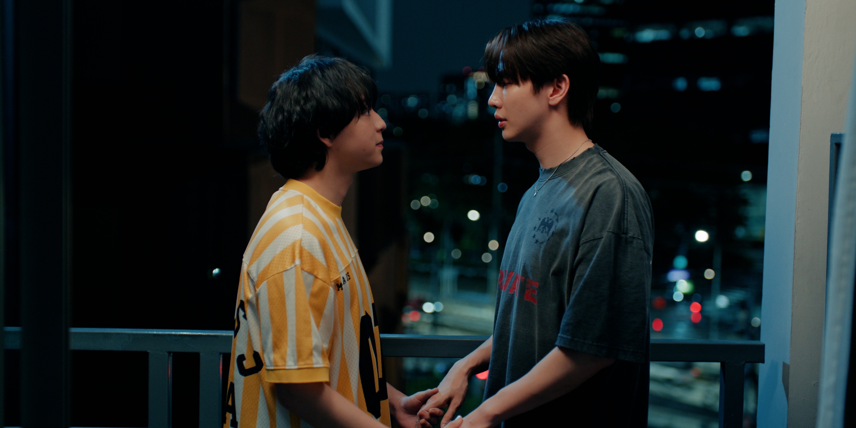 ซอโซ่ล่ามธีร์ Be My Player Two EP.6
