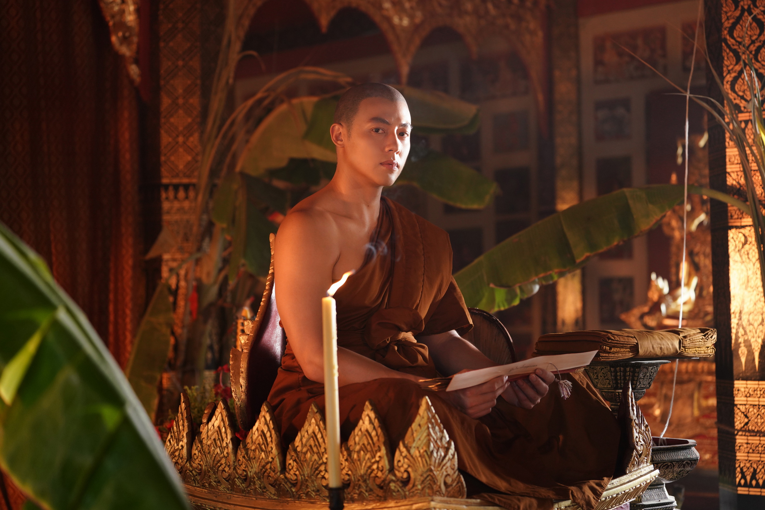อัศจรรย์วันทอง
