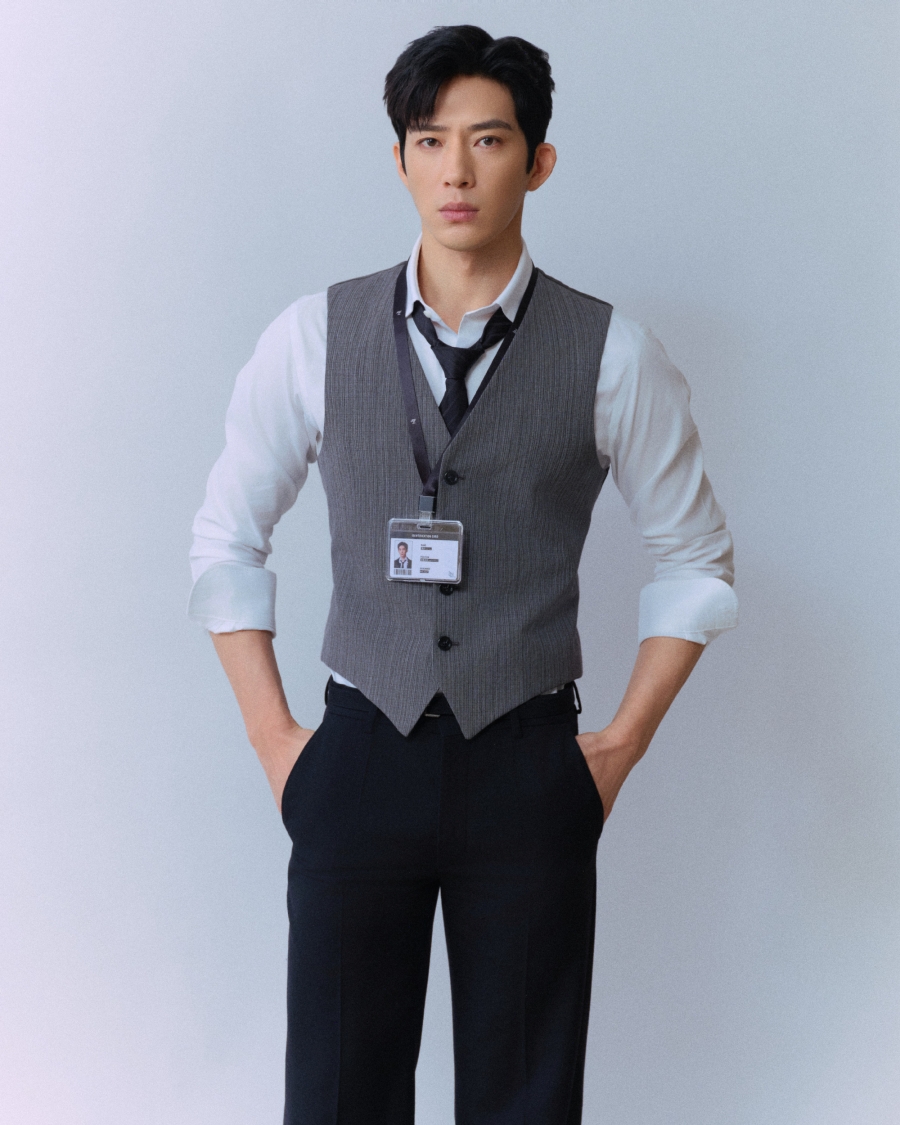  จิ่งป๋อหรัน ผลงาน