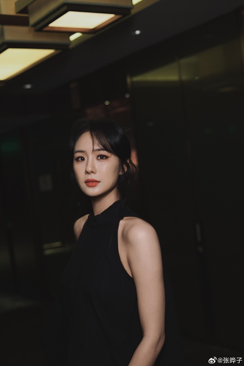 จางเย่อจือ (Zhang Yezi) 