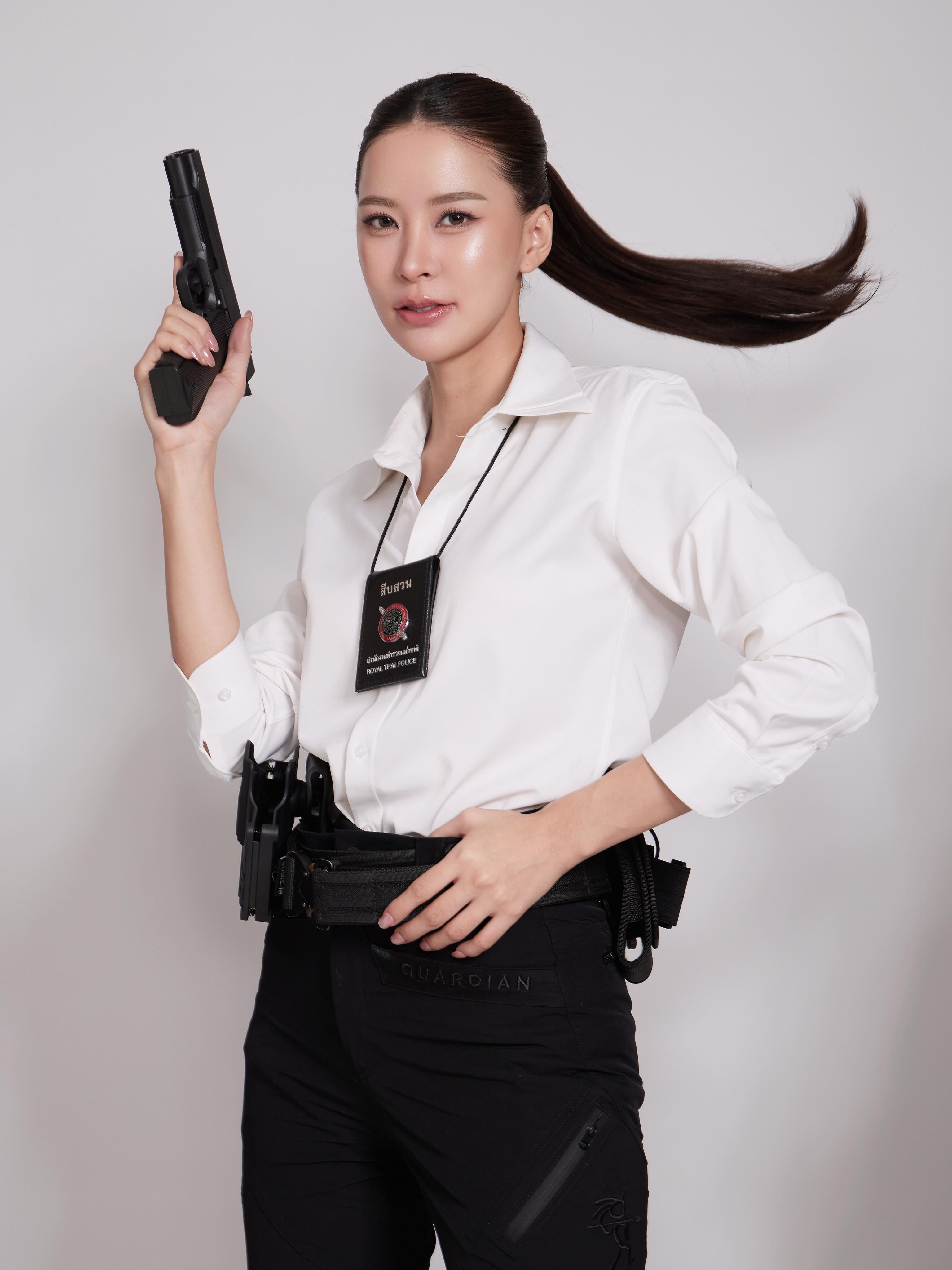 ประวัติ ปุยนุ่น วรางค์ศิริ