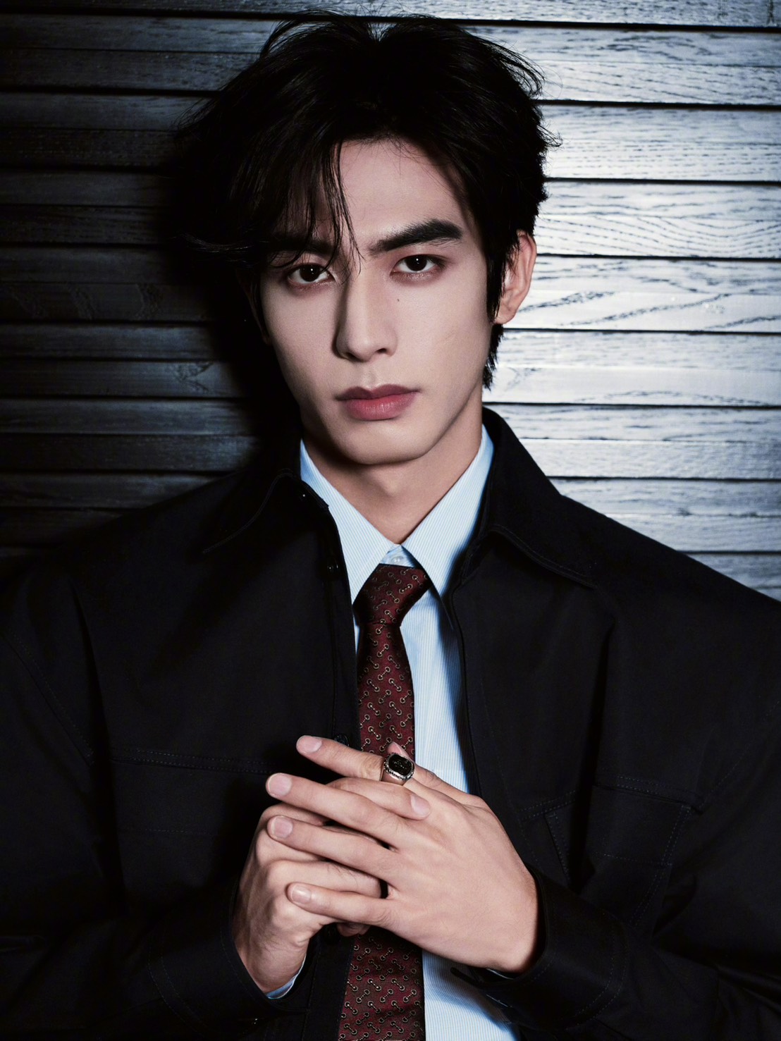 ซ่งเวยหลง (Song Weilong)