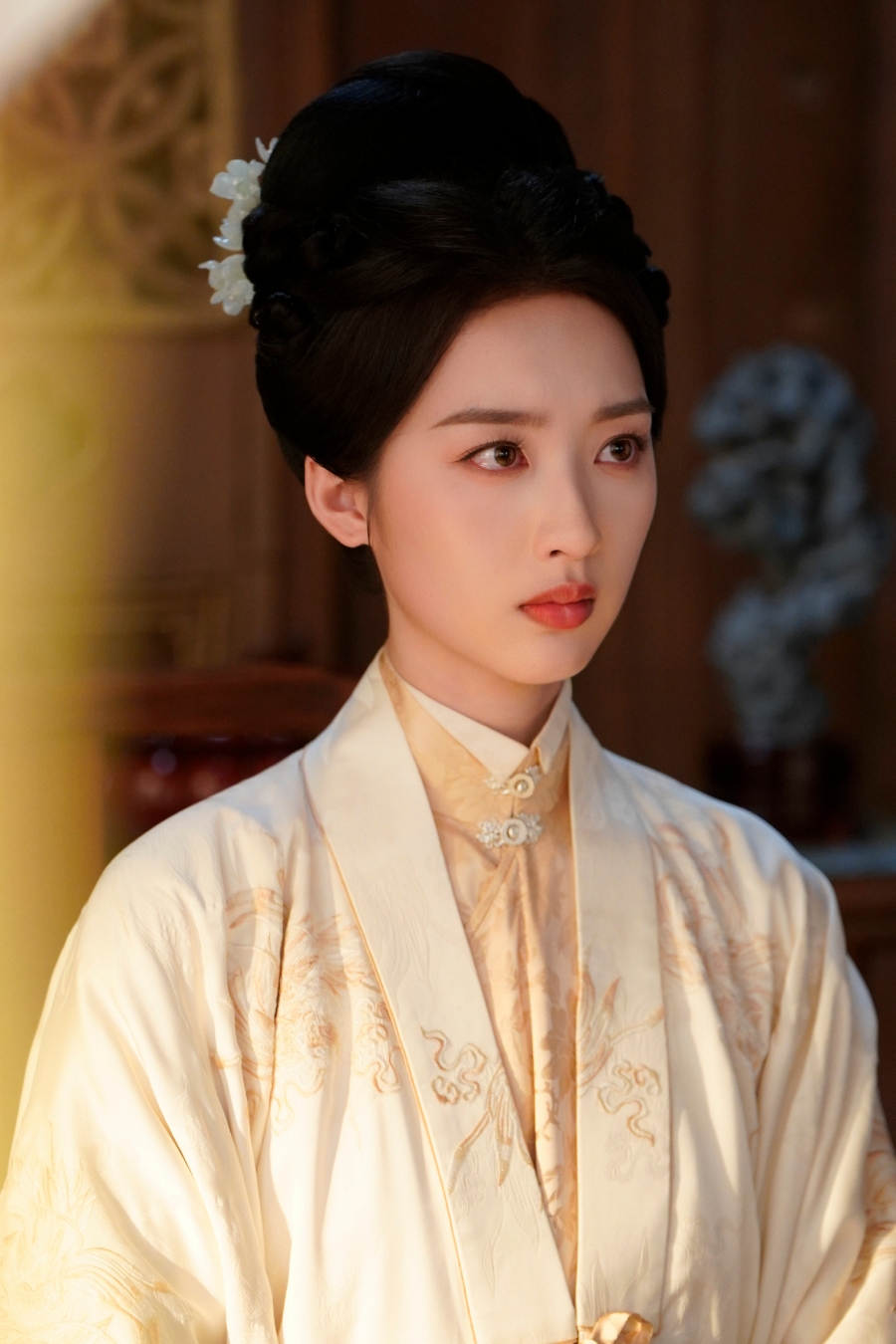 ประวัติ เติ้งเอินซี (Deng En Xi)